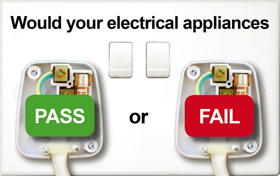 pat testing in nottinghamshire