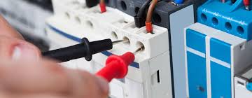 electrcial safety inspections in nottinghamshire